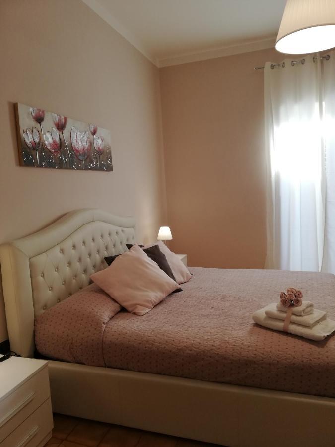 Casa Francesca E Rooms Санта Мария ди Кастелабате Екстериор снимка