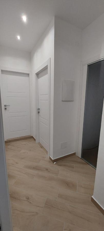 Casa Francesca E Rooms Санта Мария ди Кастелабате Екстериор снимка