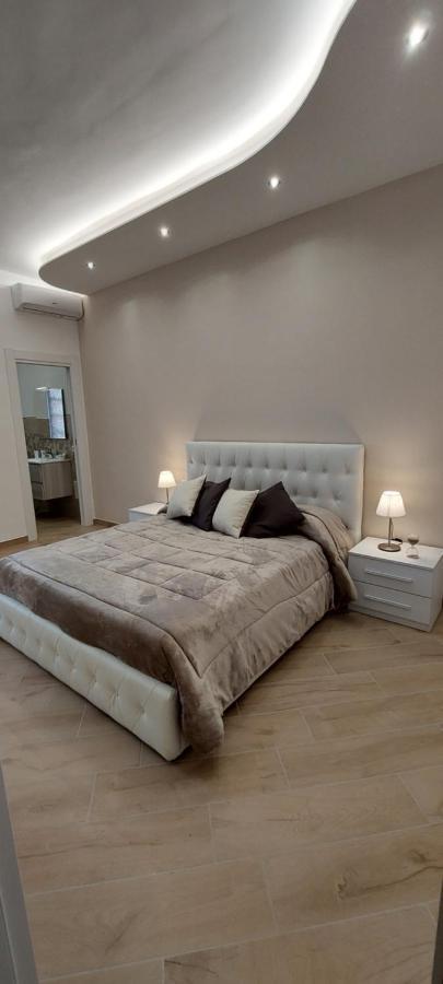 Casa Francesca E Rooms Санта Мария ди Кастелабате Екстериор снимка