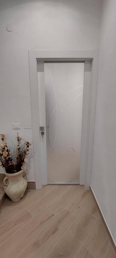Casa Francesca E Rooms Санта Мария ди Кастелабате Екстериор снимка