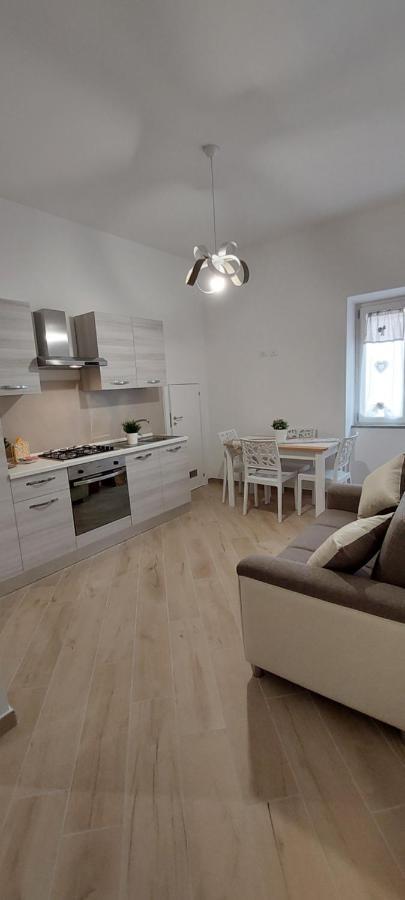 Casa Francesca E Rooms Санта Мария ди Кастелабате Екстериор снимка
