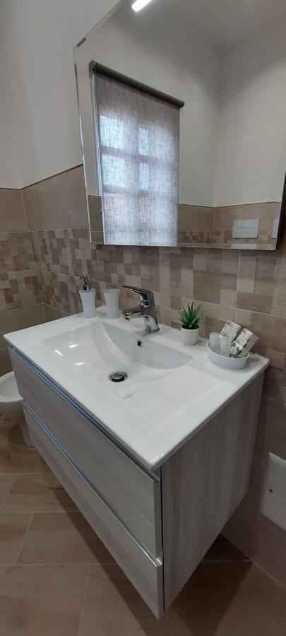 Casa Francesca E Rooms Санта Мария ди Кастелабате Екстериор снимка