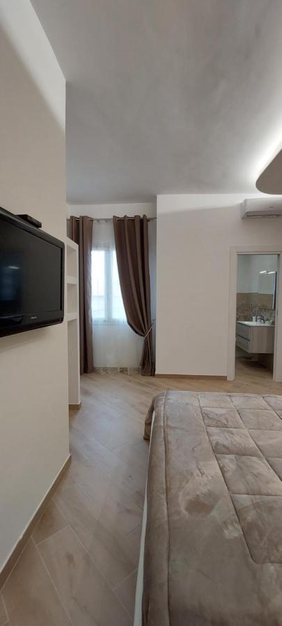 Casa Francesca E Rooms Санта Мария ди Кастелабате Екстериор снимка