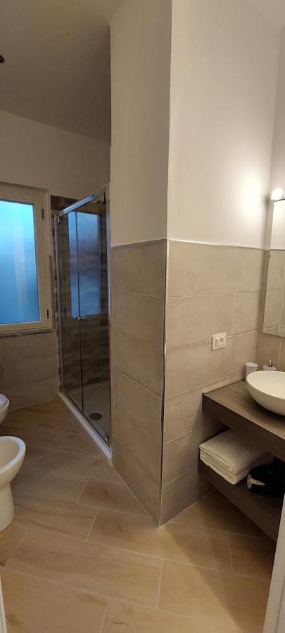 Casa Francesca E Rooms Санта Мария ди Кастелабате Екстериор снимка