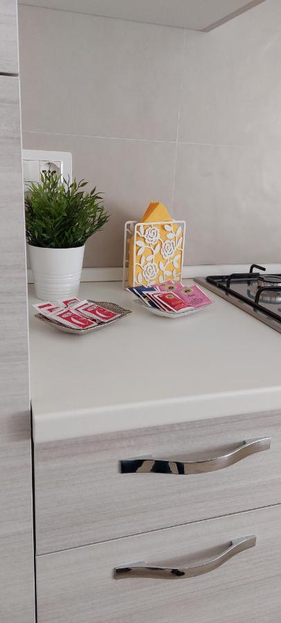 Casa Francesca E Rooms Санта Мария ди Кастелабате Екстериор снимка