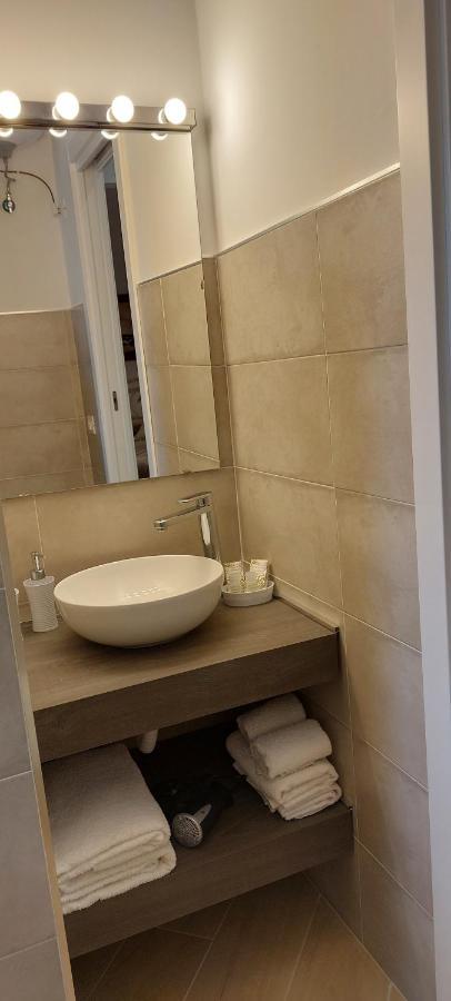 Casa Francesca E Rooms Санта Мария ди Кастелабате Екстериор снимка