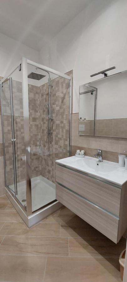 Casa Francesca E Rooms Санта Мария ди Кастелабате Екстериор снимка